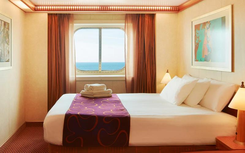 NORD EUROPA E FIORDI: CROCIERA CON VOLO DA FIUMICINO